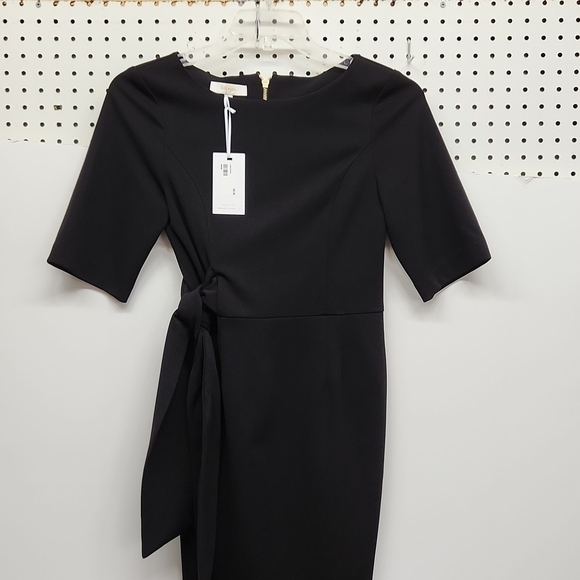 britt ryan Dresses & Skirts - Britt Ryan Dress Women's XS NWT Black